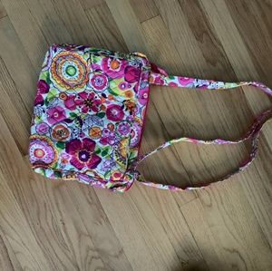 Vera Bradley purse